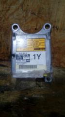 Запчасть блок управления airbag TOYOTA ALPHARD 2006