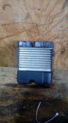 Блок управления TOYOTA AVENSIS 2007