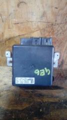 Блок управления рулевой рейкой HONDA FIT 2009