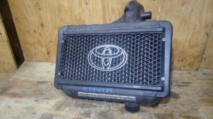 Интеркулер TOYOTA CALDINA 1997