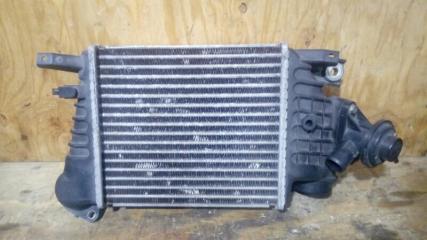 Интеркулер SUBARU FORESTER 2007