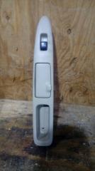 Кнопка стеклоподъемника задняя левая TOYOTA IPSUM 2004