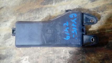 Блок предохранителей TOYOTA Mark II 2001