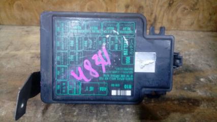 Блок предохранителей HONDA CR-V 1999