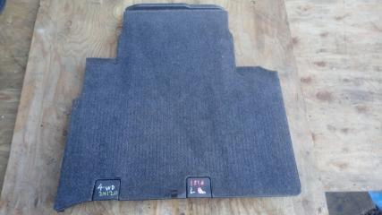 Ковер пола левый TOYOTA FUNCARGO 2003