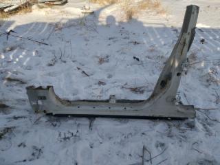 Порог кузова левый TOYOTA CHASER 1999