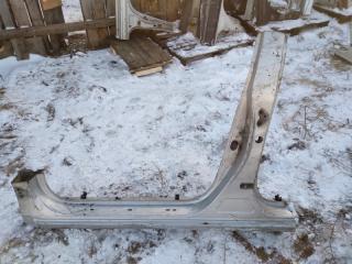 Порог кузова левый левый TOYOTA ALLION 2002