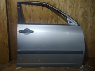Дверь передняя правая передняя правая TOYOTA PROBOX 2006