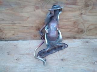 Катализатор TOYOTA AQUA 2012