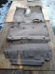 Ковер пола HONDA CR-V 2002