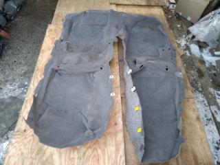 Ковер пола TOYOTA CORONA PREMIO 2001