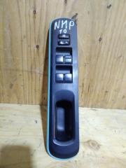 Запчасть блок управления стеклоподъемниками передний правый TOYOTA AQUA 2012