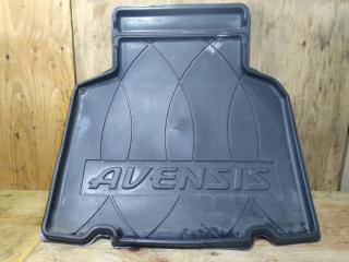 Коврик багажника TOYOTA AVENSIS 2007
