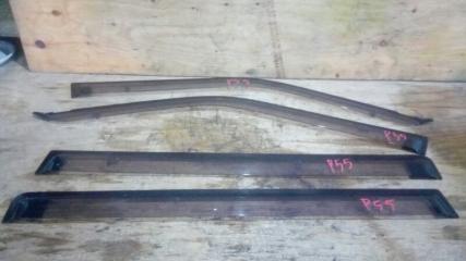 Ветровики комплект TOYOTA PROBOX 2006