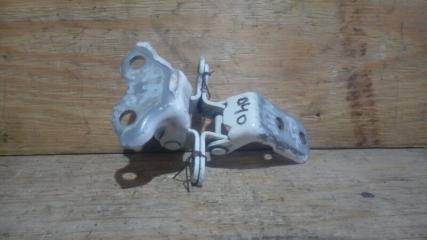 Запчасть петля двери задняя правая TOYOTA AQUA 2012