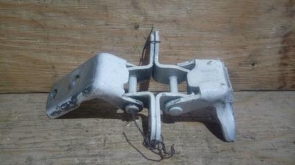 Запчасть петля двери задняя левая TOYOTA AQUA 2012