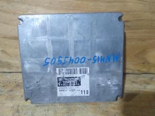 Запчасть блок управления efi TOYOTA ALPHARD 2006