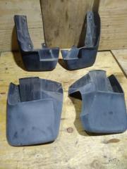 Брызговики комплект HONDA CR-V 2002