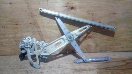 Стеклоподьемник передний правый передний правый TOYOTA PROBOX 2006