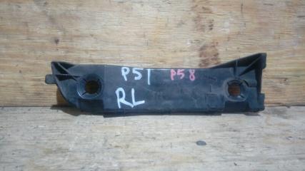Крепление бампера заднее левое TOYOTA PROBOX 2006