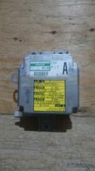 Запчасть блок управления airbag TOYOTA CARINA 2001