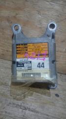 Блок управления airbag TOYOTA COROLLA FIELDER 2004