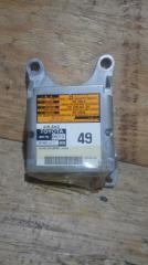 Блок управления airbag TOYOTA WISH 2006
