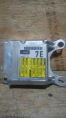 Блок управления airbag TOYOTA COROLLA FIELDER 2009