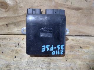 Блок управления TOYOTA CORONA PREMIO 2001