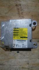 Запчасть блок управления airbag TOYOTA AVENSIS 2007