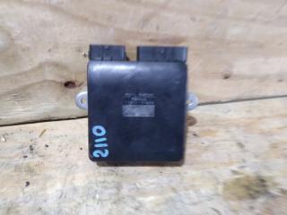 Блок управления TOYOTA CORONA PREMIO 2001