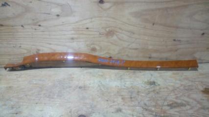 Запчасть консоль торпеды TOYOTA Mark II 2001