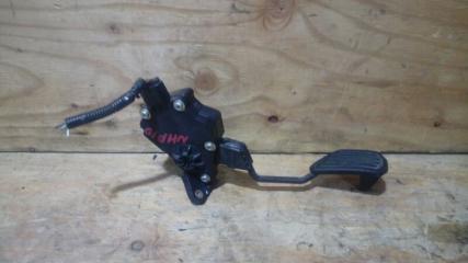 Запчасть педаль газа электроннная TOYOTA AQUA 2012