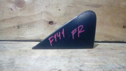 Запчасть уголок крыла передний правый TOYOTA COROLLA FIELDER 2009