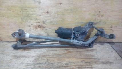 Мотор стеклоочистителя NISSAN Sunny 1999