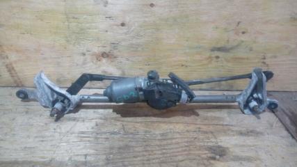 Мотор стеклоочистителя HONDA FIT 2006