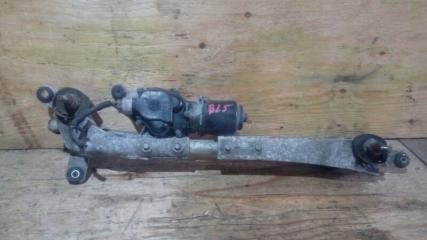 Мотор стеклоочистителя SUBARU LEGACY B4 2006