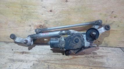 Мотор стеклоочистителя NISSAN SERENA 2011