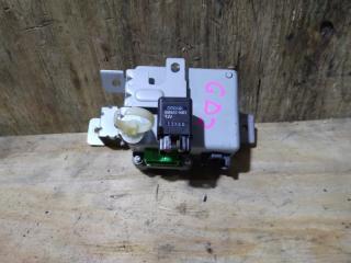 Блок управления рулевой рейкой HONDA FIT 2006