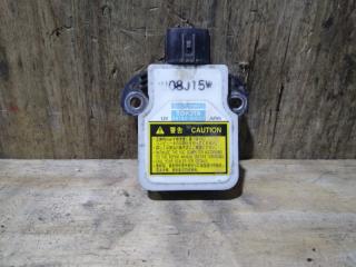 Блок управления TOYOTA CROWN 2008