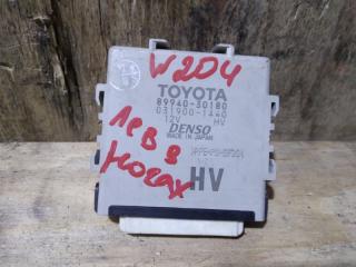 Блок управления TOYOTA CROWN 2008