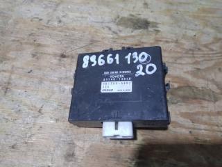 Блок управления TOYOTA COROLLA SPACIO 1997