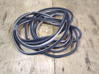 Уплотнитель проема двери комплект NISSAN Sunny 2000