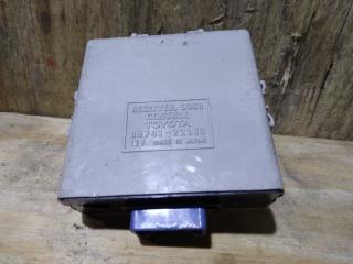 Блок управления TOYOTA CHASER 1999