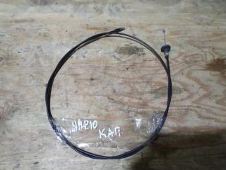 Запчасть трос капота TOYOTA AQUA 2012