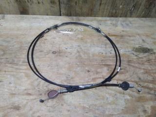 Запчасть трос капота HONDA STEPWGN 2010