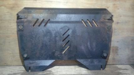 Защита двигателя TOYOTA CAMRY 2011