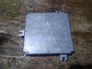 Блок управления efi HONDA FIT 2006