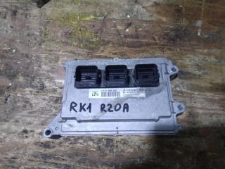 Запчасть блок управления efi HONDA STEPWGN 2010