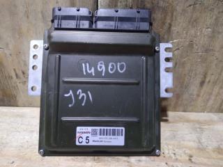 Блок управления efi NISSAN TEANA 2005